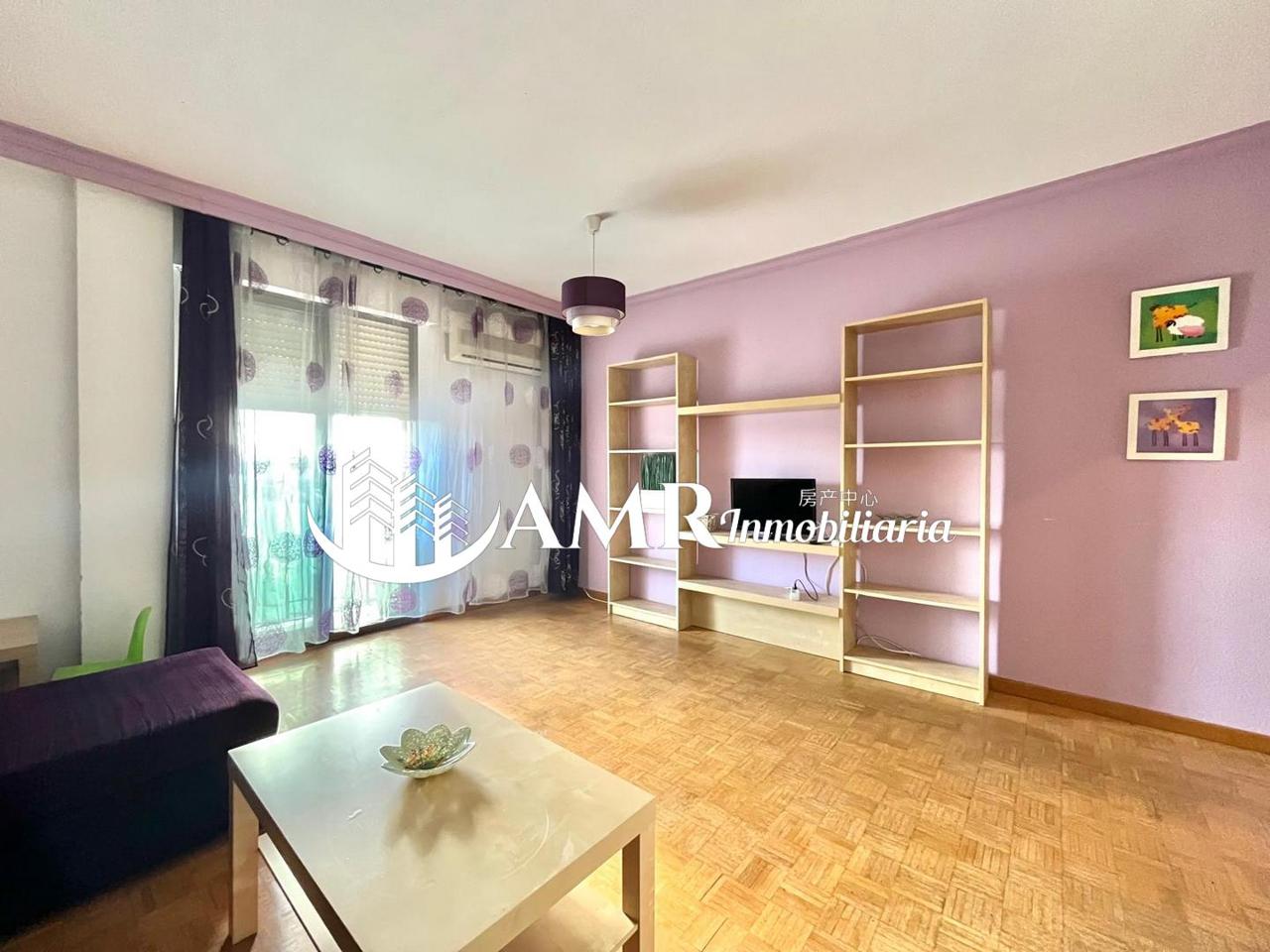 Piso en Pinto, Madrid de 95 m2
