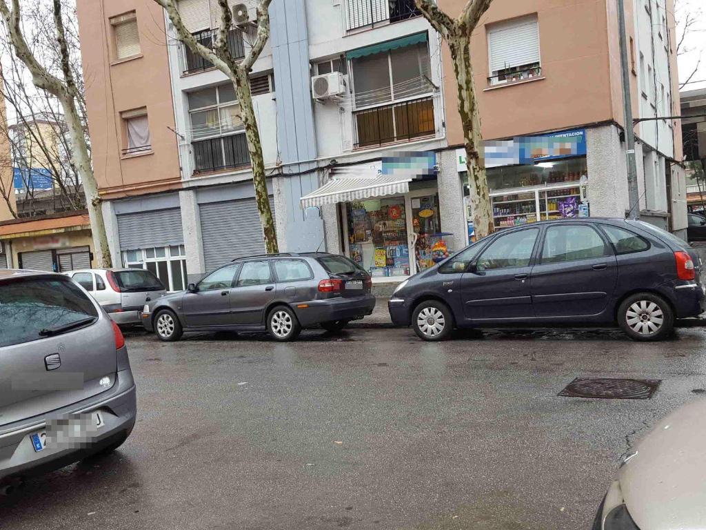 Local en venta en Valencia