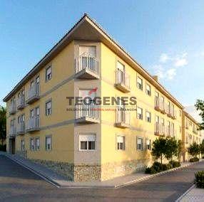 Flat in Calle Torrubia, Horcajo de Santiago, Cuenca of 79 m2