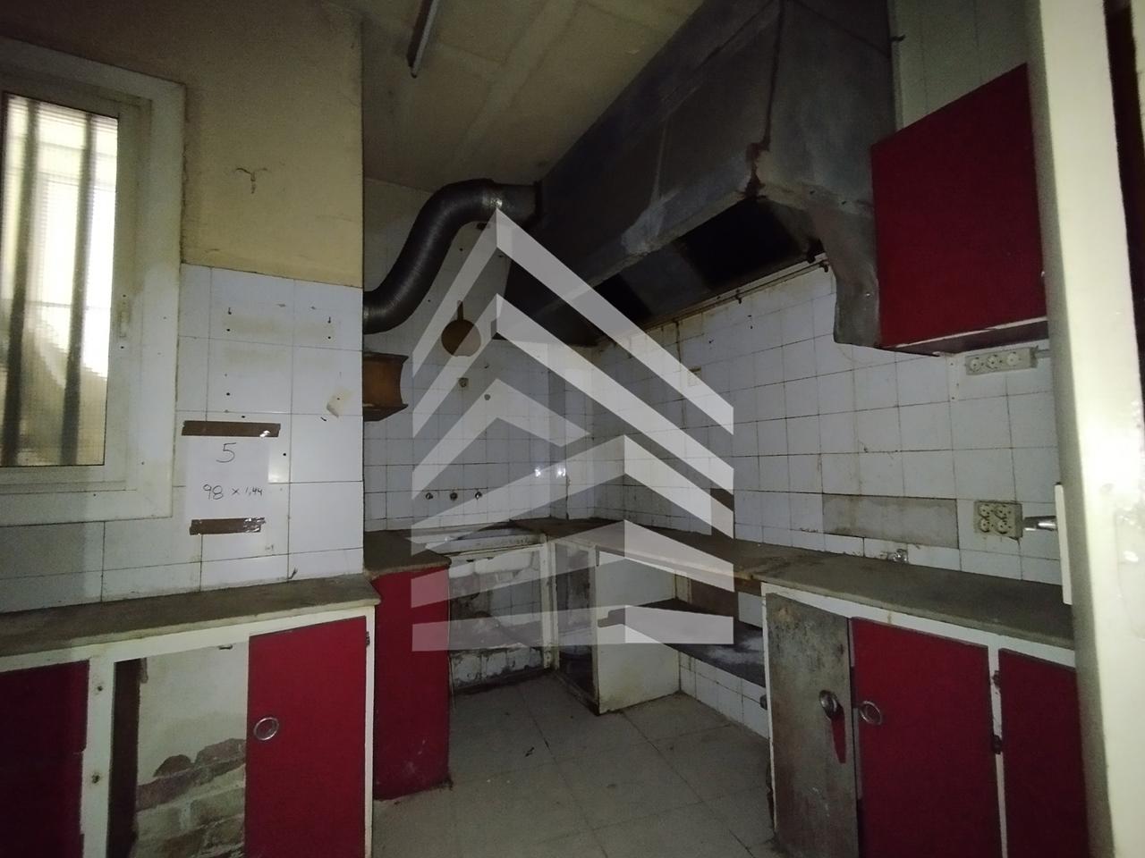 locales-comerciales en badalona · avinguda-del-doctor-bassols-08914 134900€