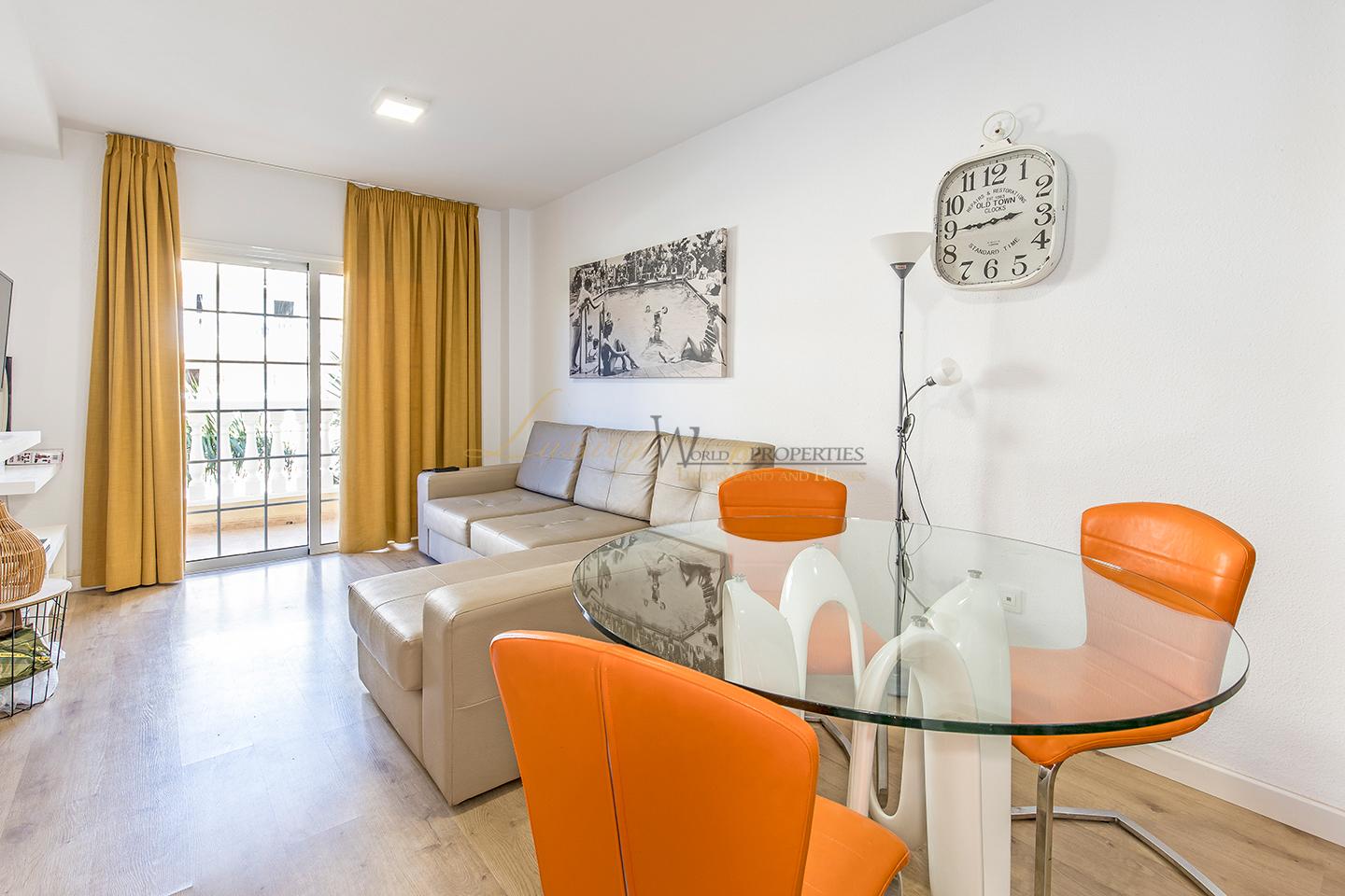 Piso en Calle Jilguero, Palm Mar, Santa Cruz de Tenerife de 123 m2
