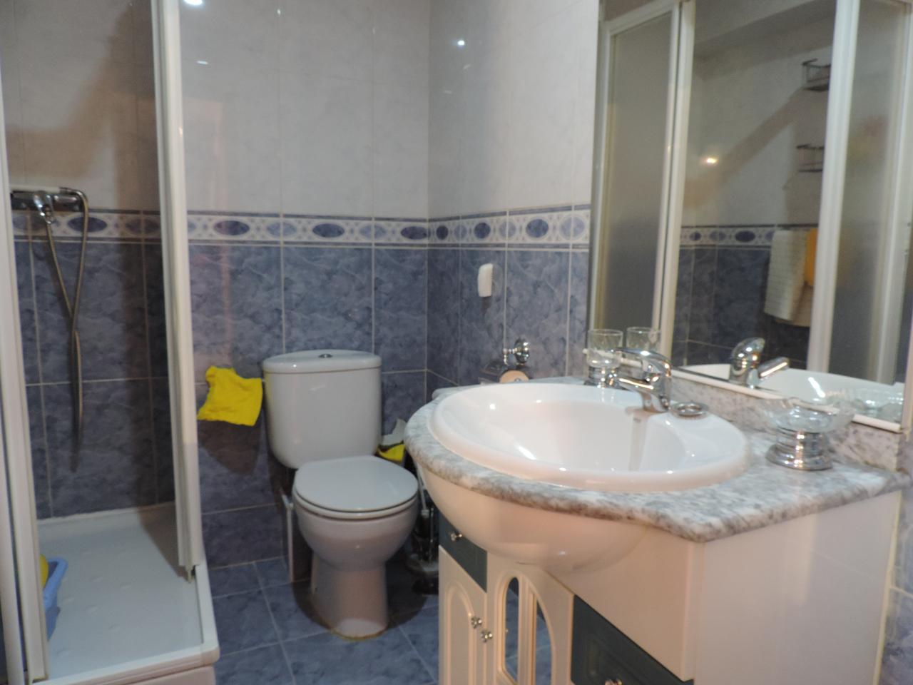 Piso en Calle Tirajana, Madrid, Madrid de 60 m2