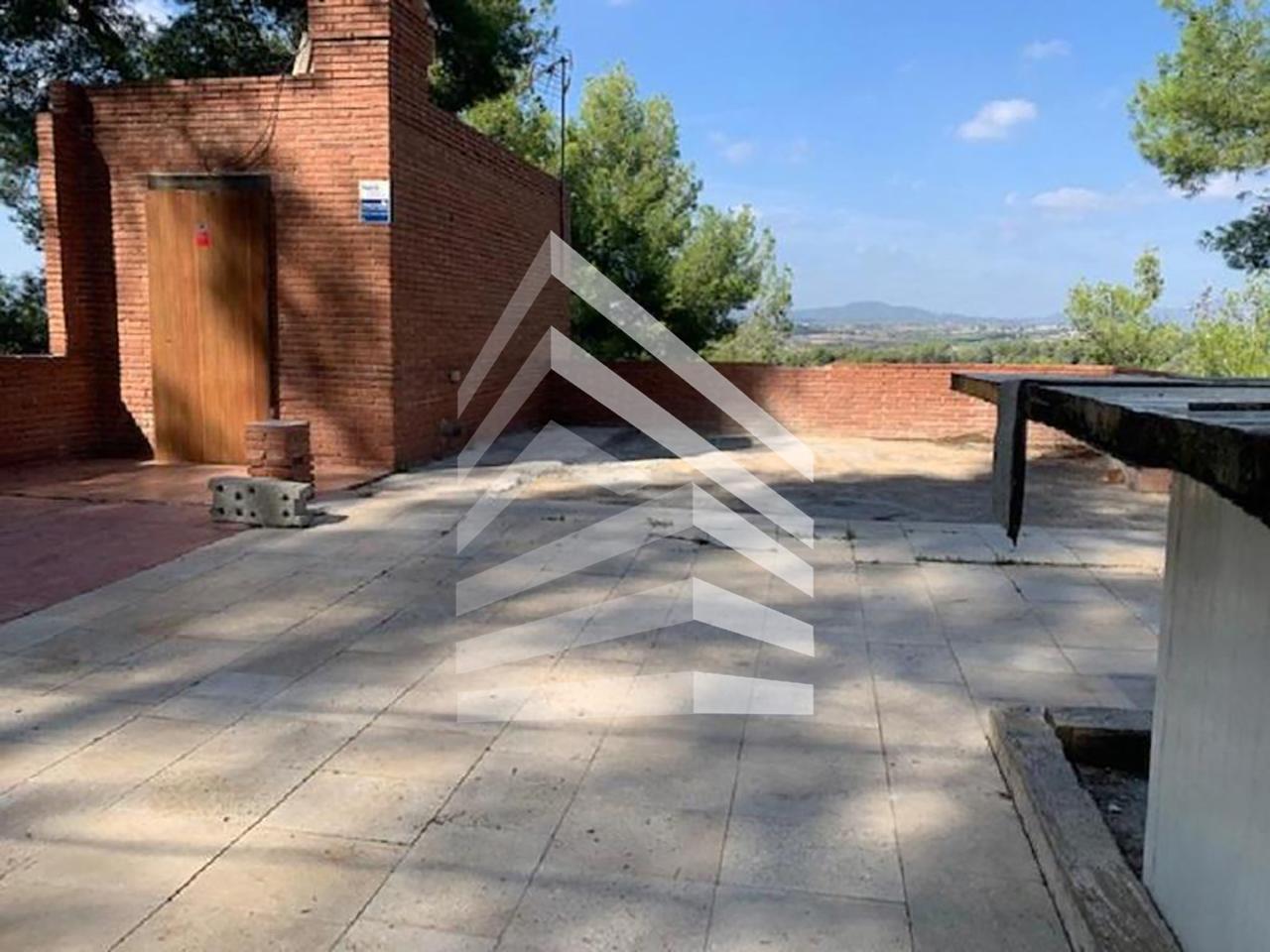 villas en piera · carrer-del-serral-08784 159000€