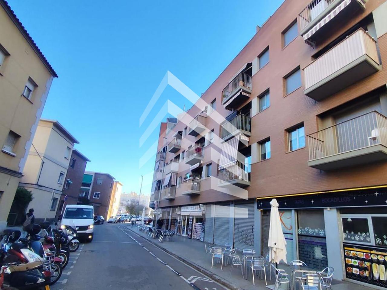 locales-comerciales en el-prat-de-llobregat · carrer-sant-pol-de-mar-08820 239000€