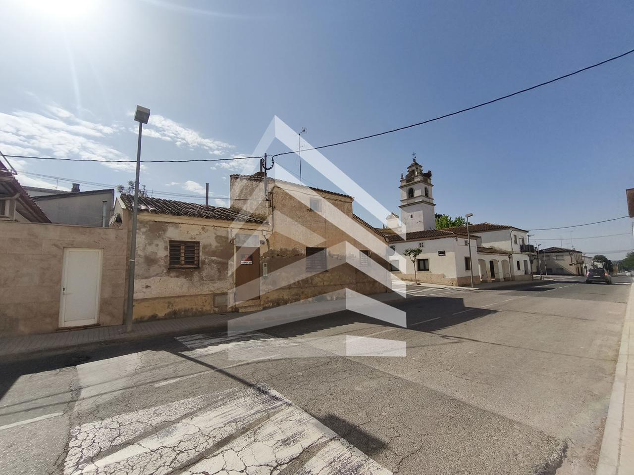 pisos en sucs · placa-major-25113 61700€