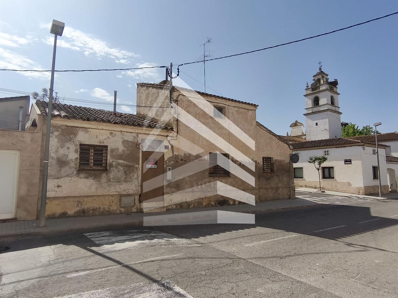 pisos en sucs · placa-major-25113 61700€