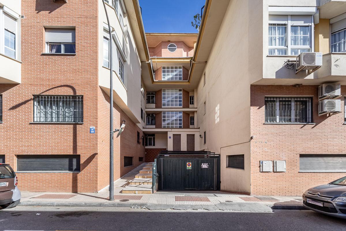 Piso en venta en Granada