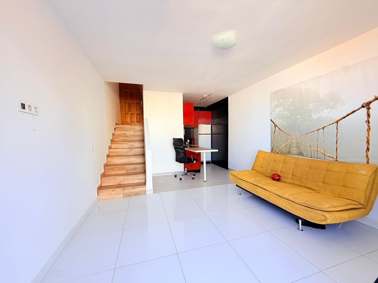 Flat in Calle Paises Bajos, Costa Adeje, Adeje of 72 m2
