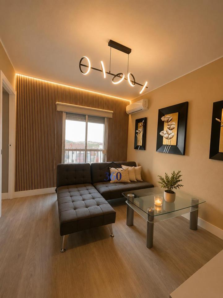 Piso en Calle Pintor Murillo, Cáceres, Cáceres de 66 m2