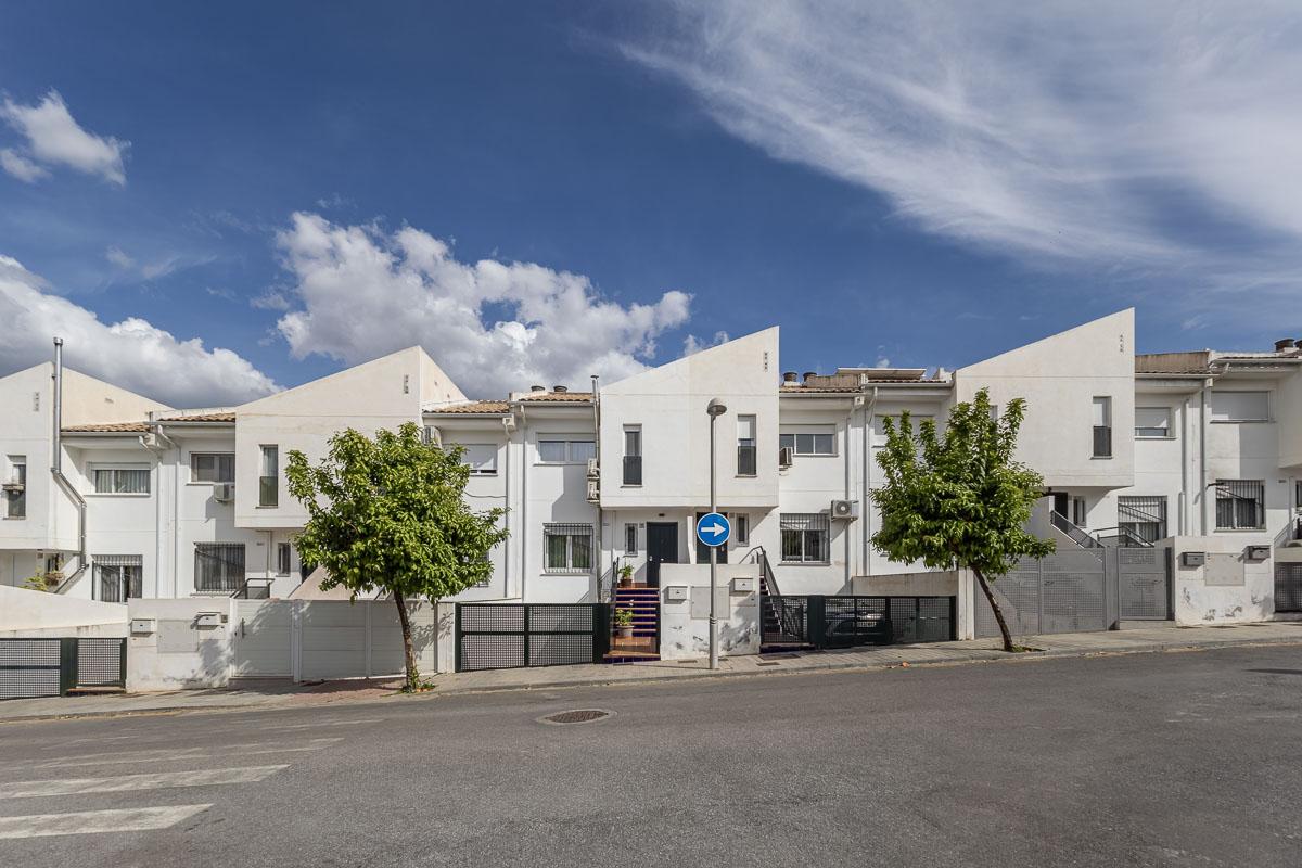 Chalet en venta en Granada