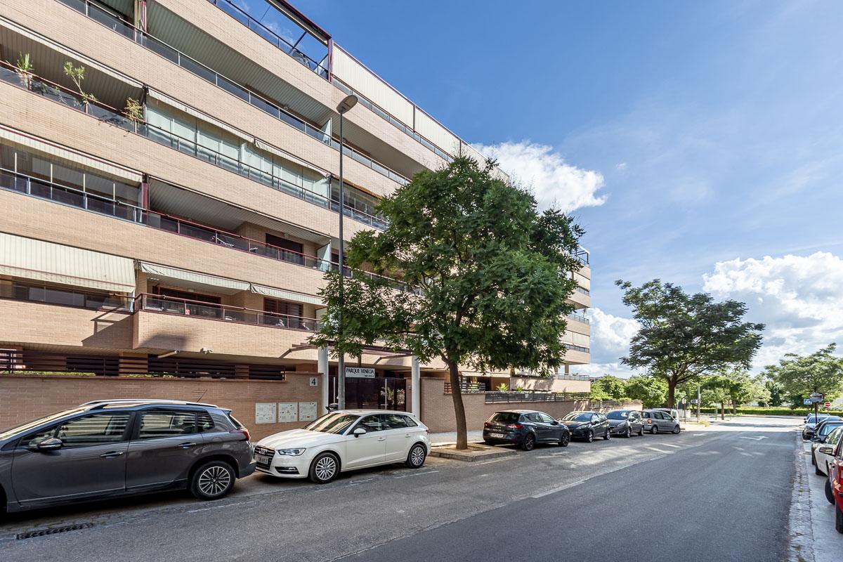 Piso en venta en Granada