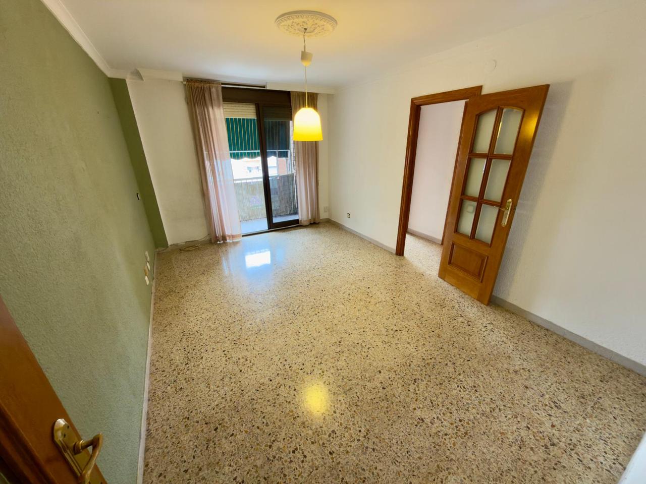 Piso en Marianao, Sant Boi de Llobregat, Barcelona de 75 m2