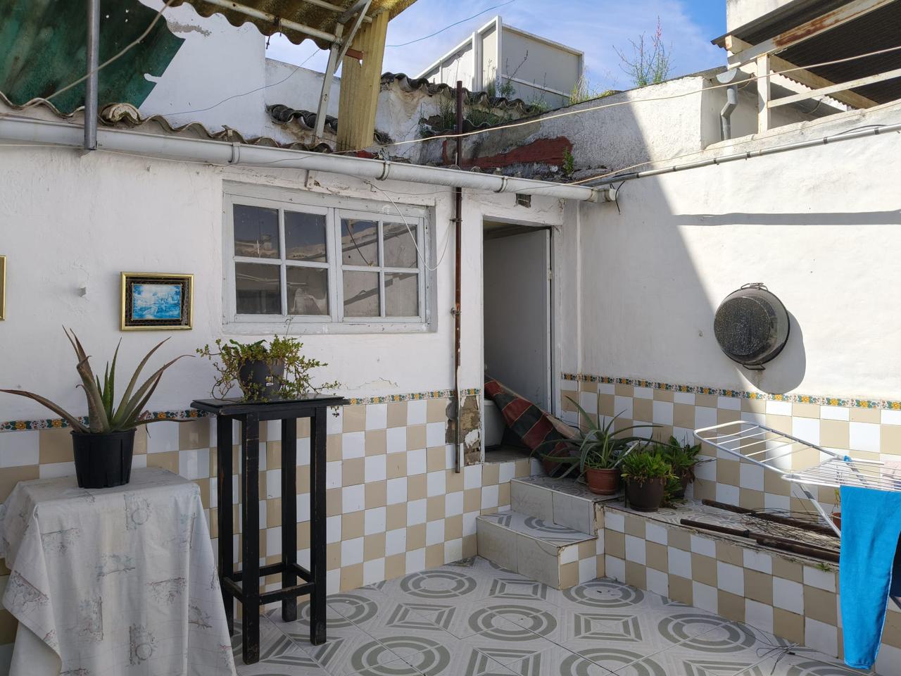 Piso en Plaza de la Barrera, Lucena, Córdoba de 96 m2