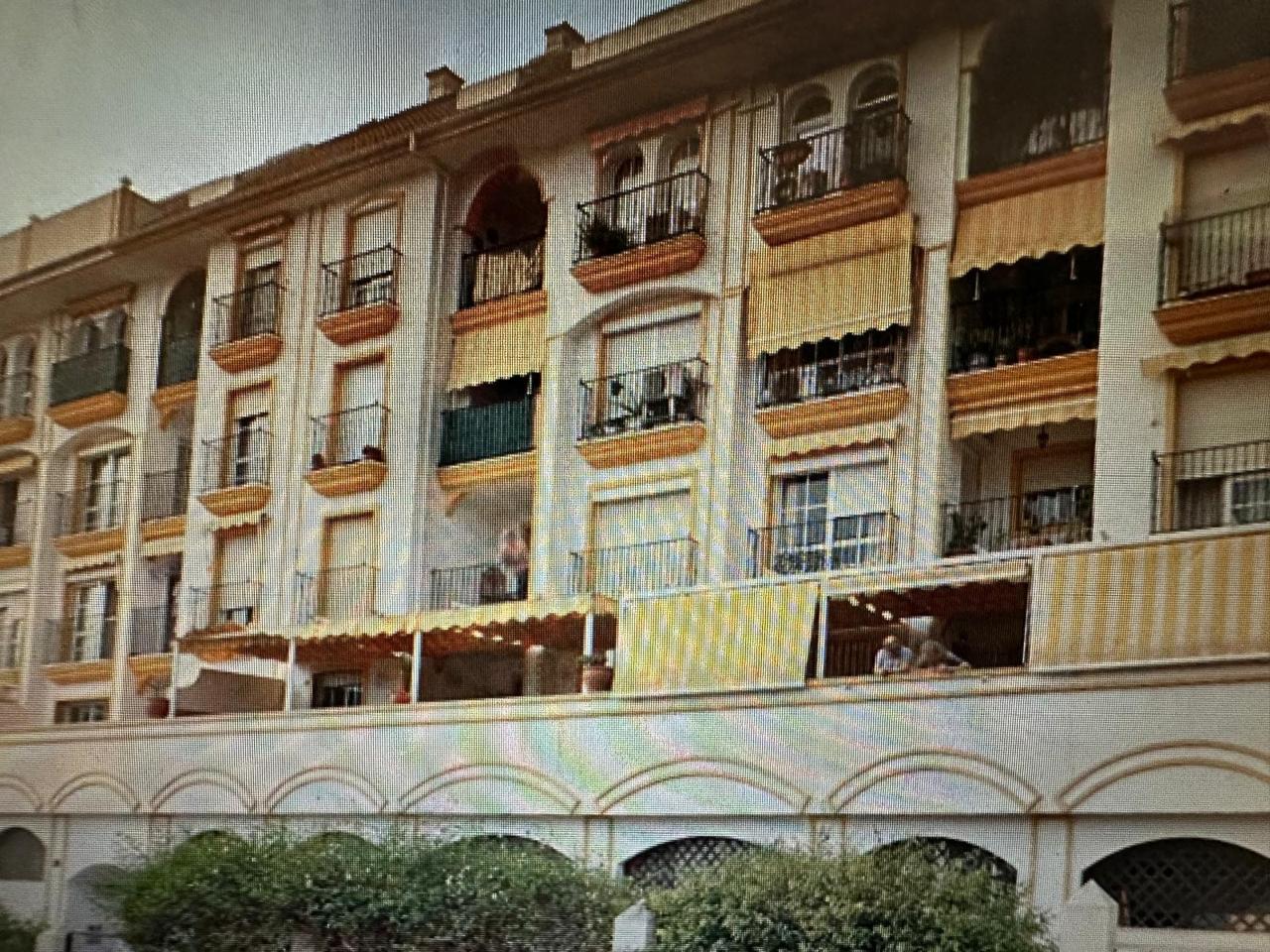 Piso en Calle Antonio Raíz, Málaga, Málaga de 100 m2