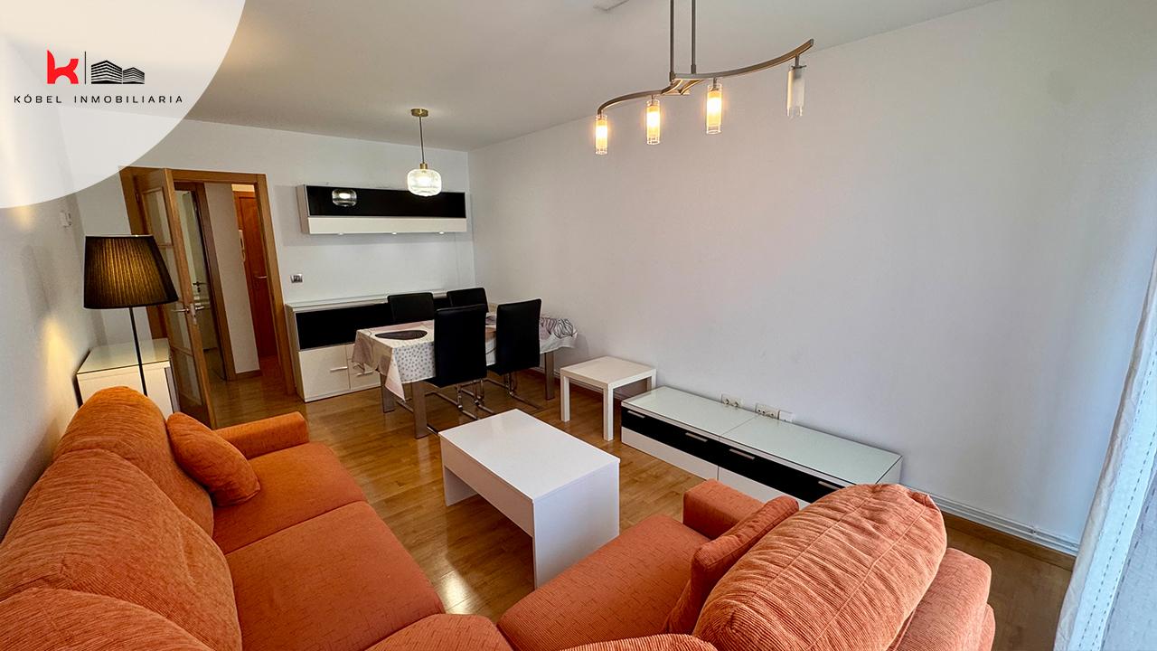 Piso en venta en Pontevedra