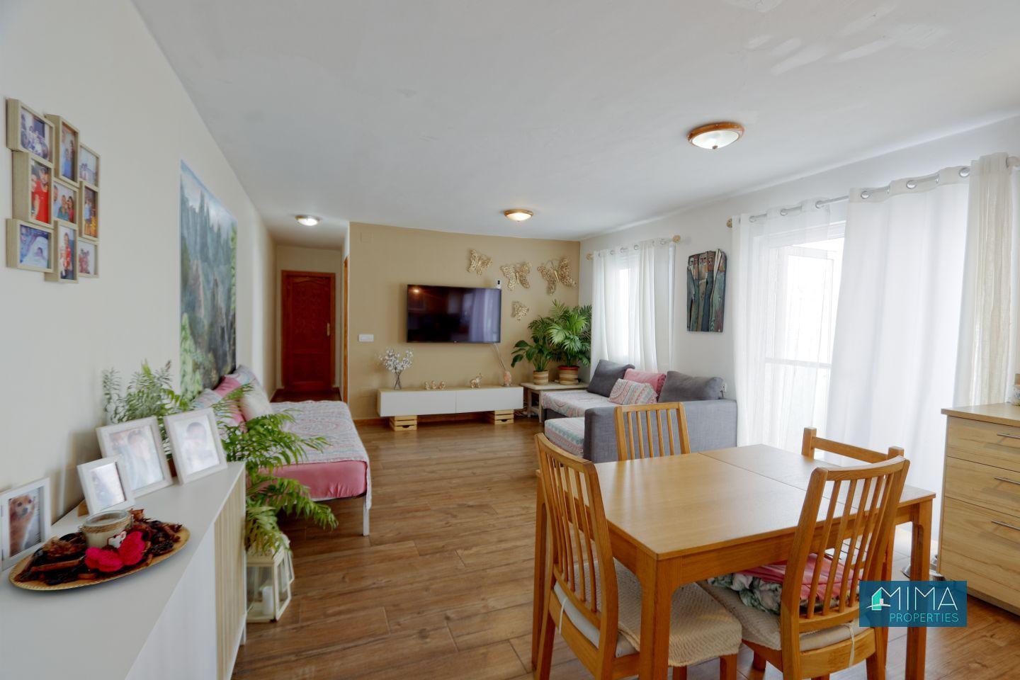 Flat in av. Las Nieves S/N, Santa Cruz de la Palma, Santa Cruz de Tenerife of 73 m2