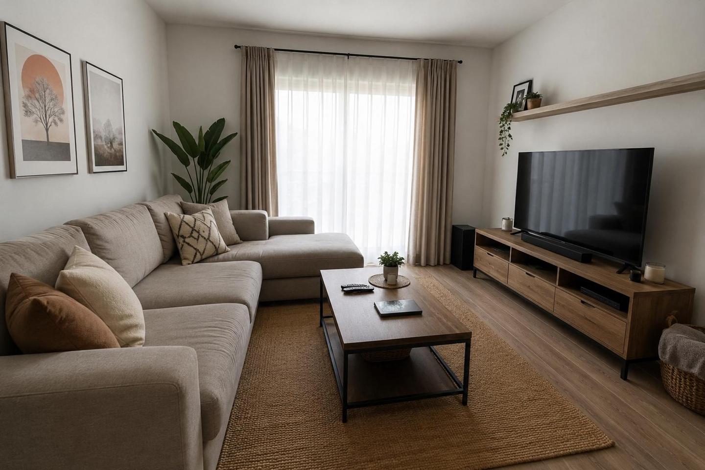 Piso en Chipiona, Cádiz de 75 m2