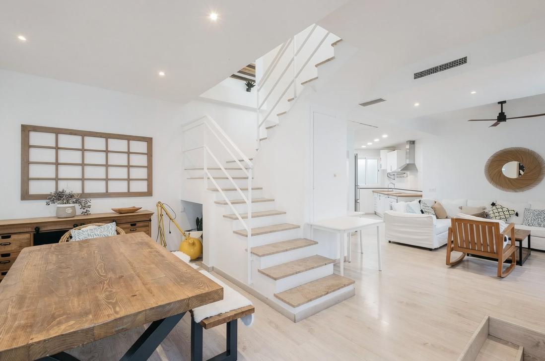 Casa / chalet en Poblado de Sancti Petri, Cádiz de 130 m2
