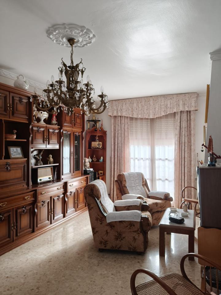 Casa / chalet en Quiebracarretas, Lucena, Córdoba de 293 m2