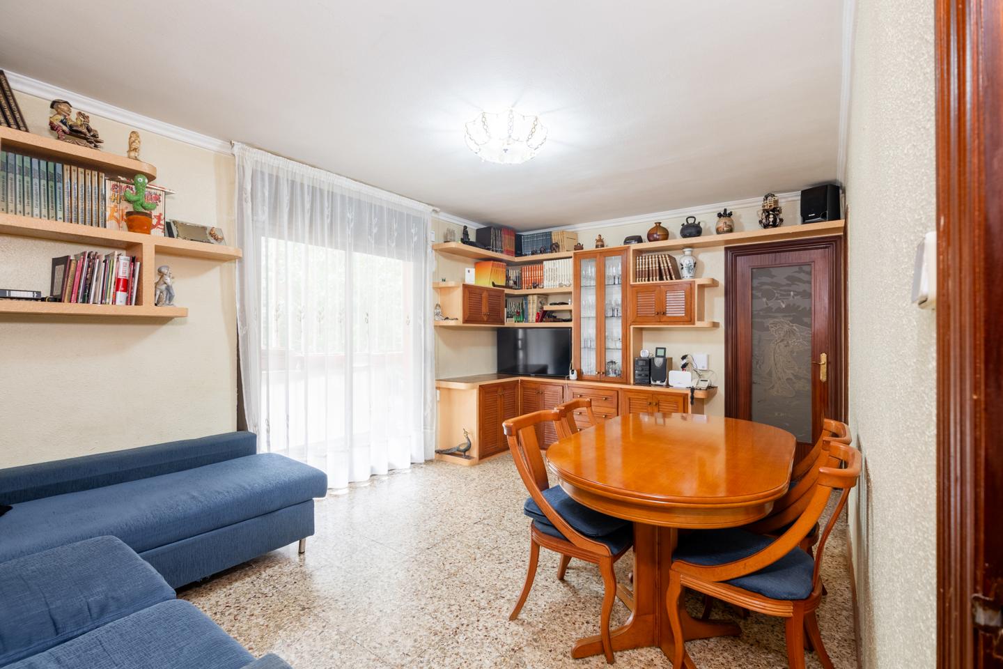 Flat in Carrer de Santa Creu, Sant Feliu de Llobregat, Barcelona of 80 m2