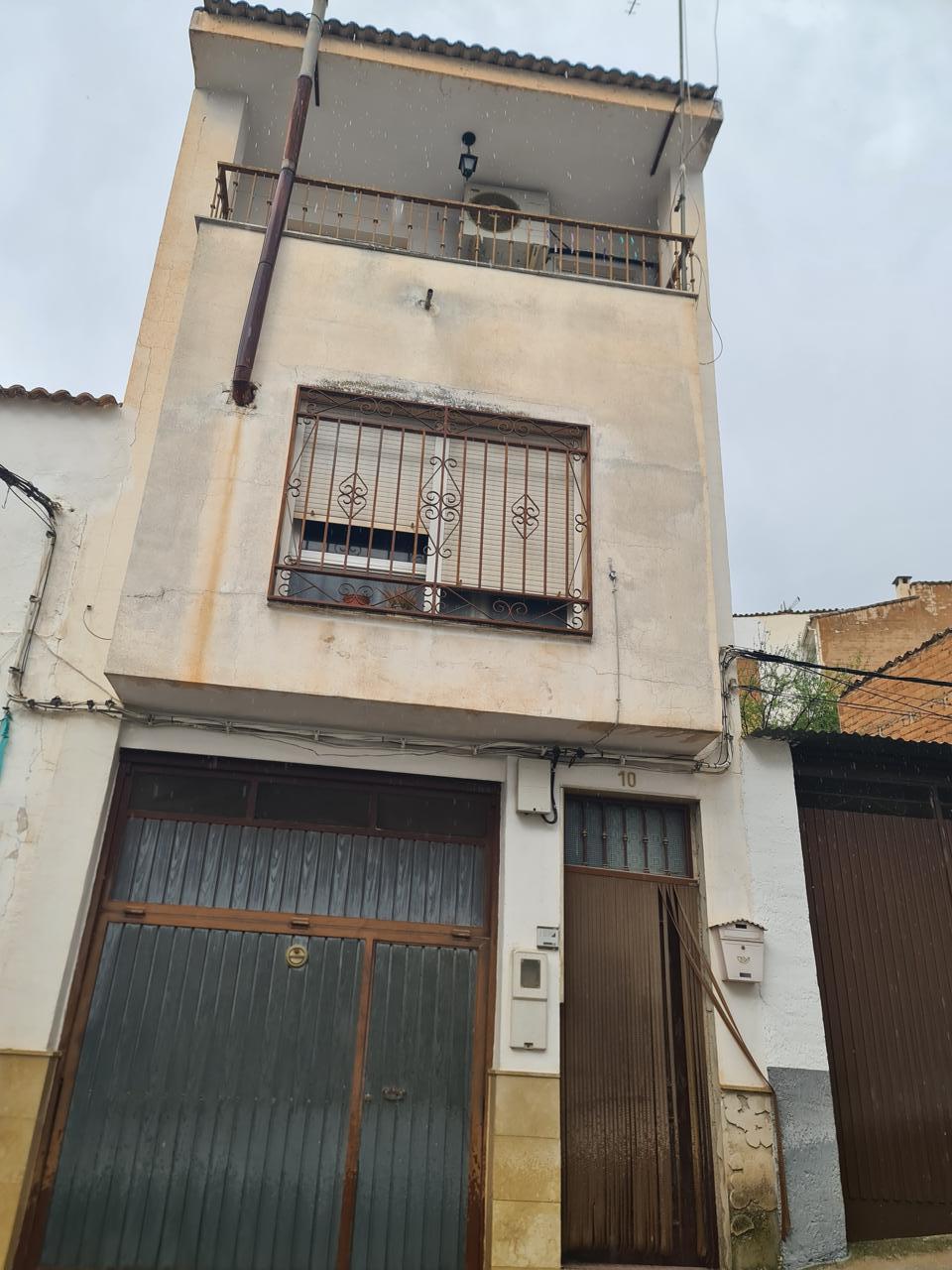 Casa / chalet en Calle Cañillo, Quesada, Jaén de 122 m2