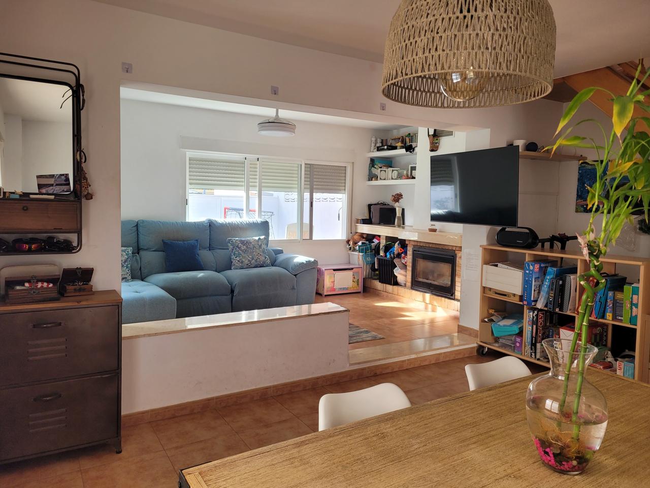 Casa / chalet en Benicàssim, Castelló de 195 m2