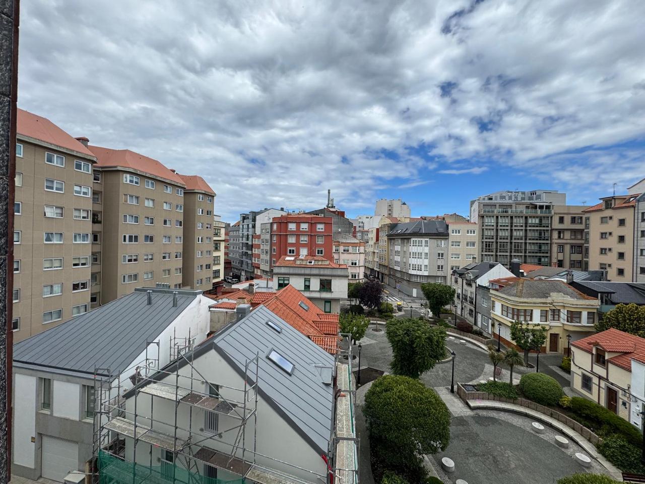 Piso en Rua Campo de Artilleria, A Coruña, A Coruña de 68 m2
