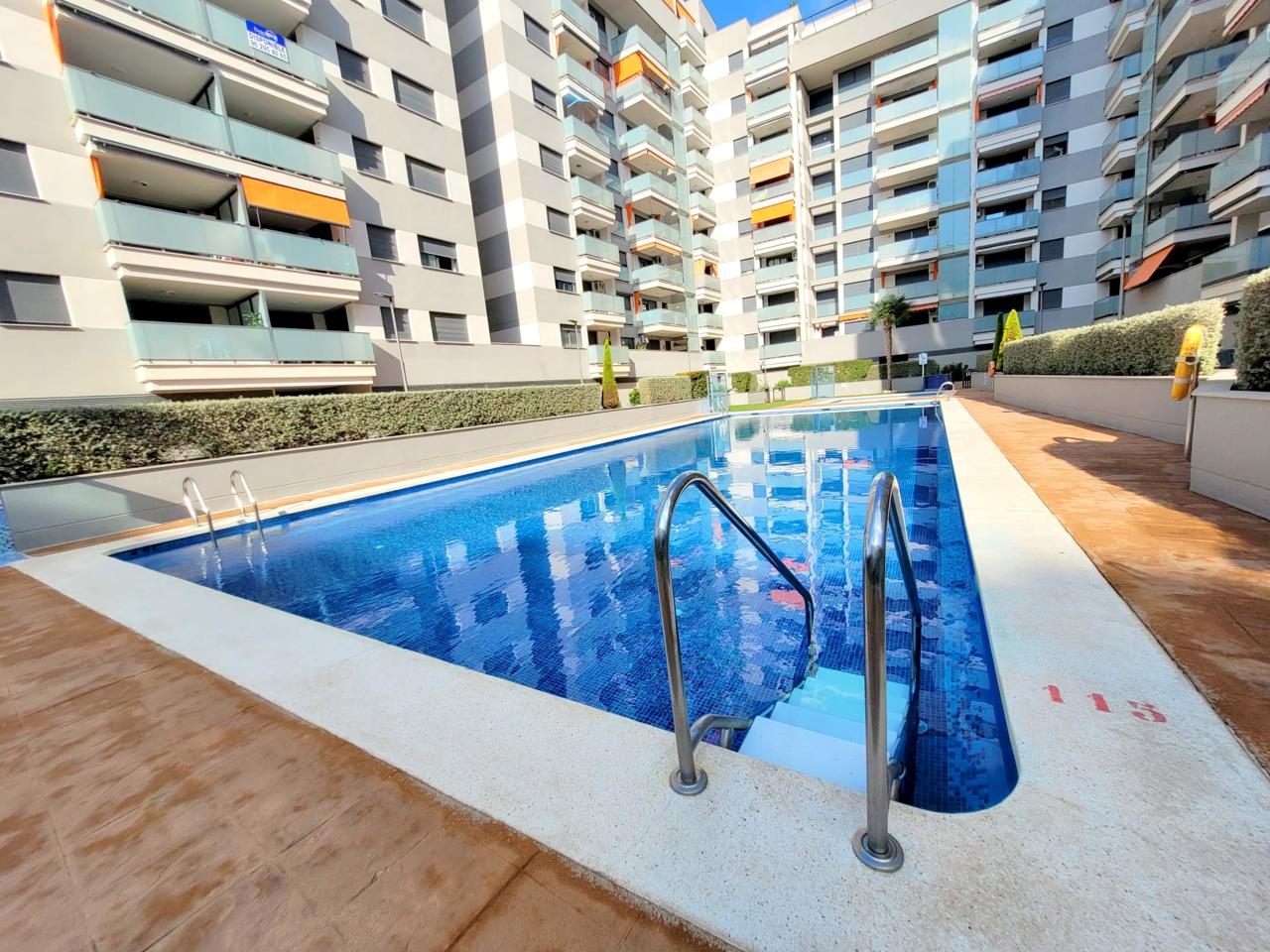 Flat in Passeig de la Universitat, Gandia, Valencia of 75 m2