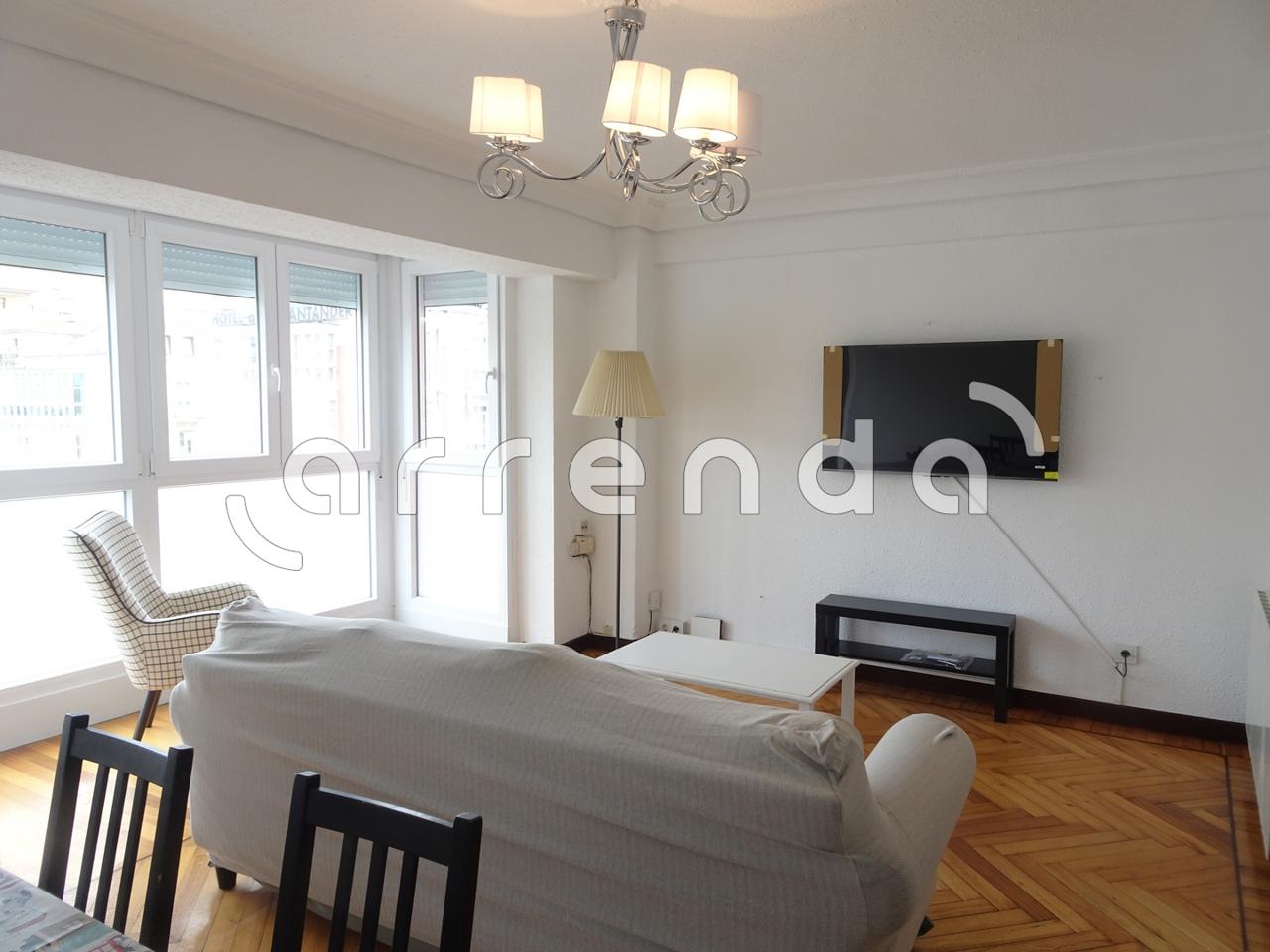Vista 5 de 27 del Piso en alquiler en Santander – Ref. ARS2784