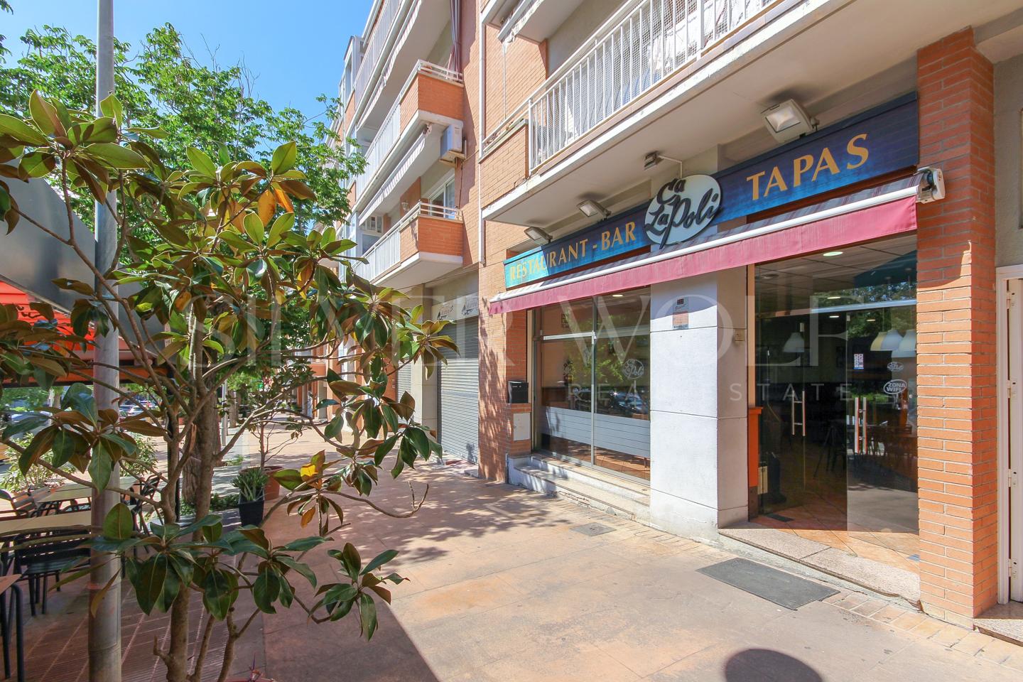 Local en Carrer Major, Montornès del Vallès, Barcelona de 250 m2