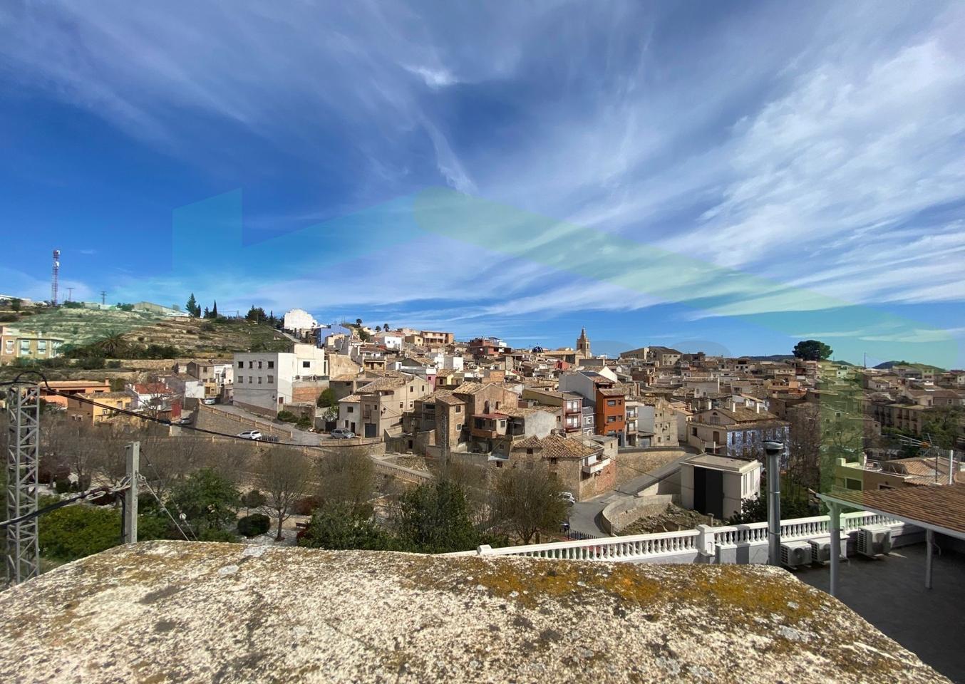 Casa / chalet en Carrer Calvari, Relleu, Alicante de 150 m2