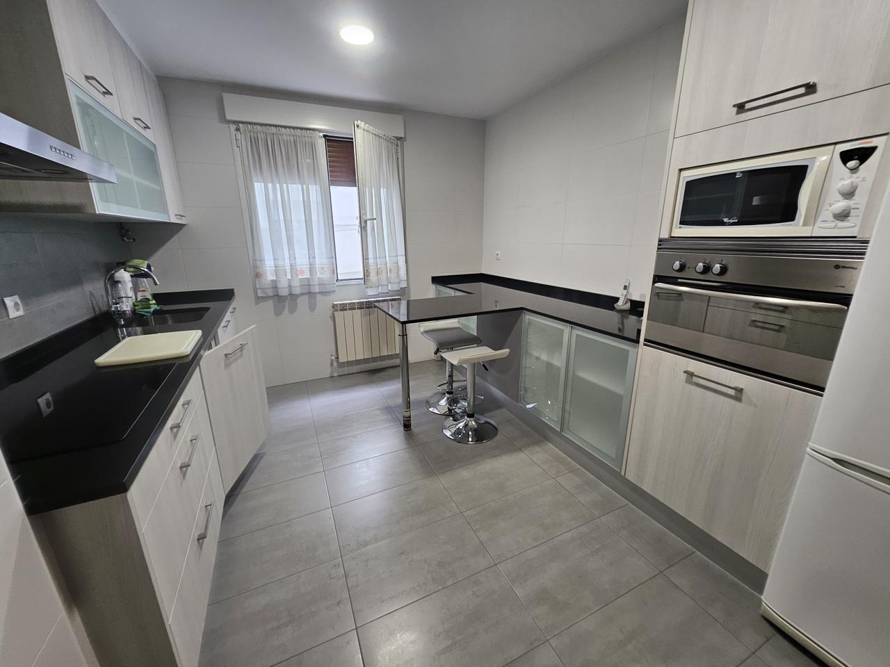 Piso en venta en Guipúzcoa