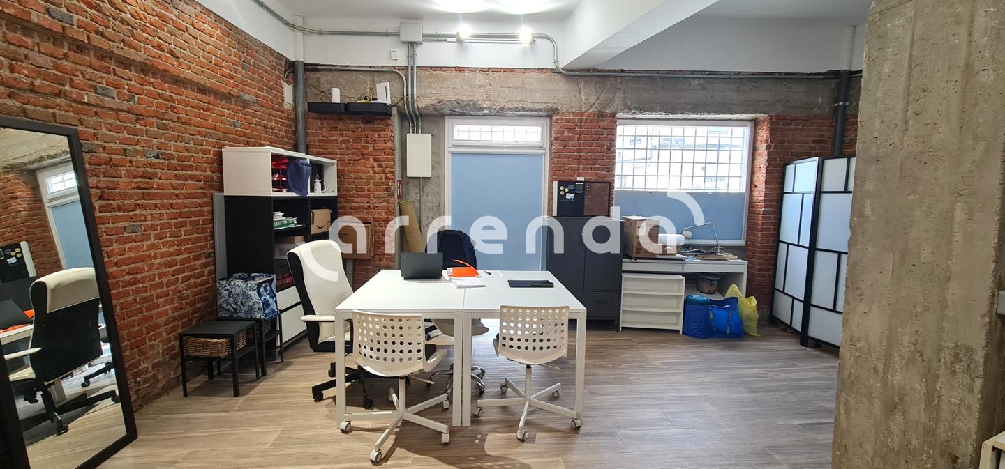 locales-comerciales en madrid · calle-del-alferez-juan-usera-28019 950€