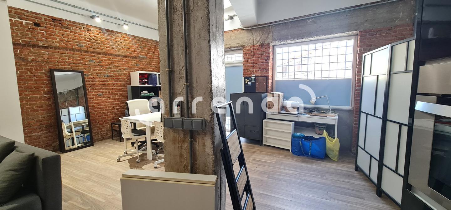 locales-comerciales en madrid · calle-del-alferez-juan-usera-28019 950€