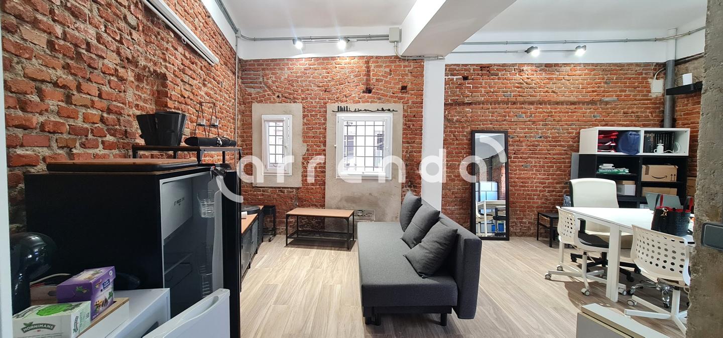 locales-comerciales en madrid · calle-del-alferez-juan-usera-28019 950€