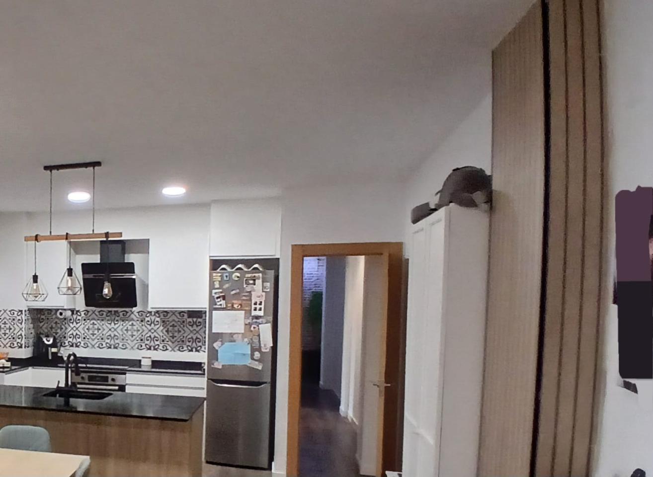 Piso en Carrer Valéncia, Cullera, Valencia de 130 m2