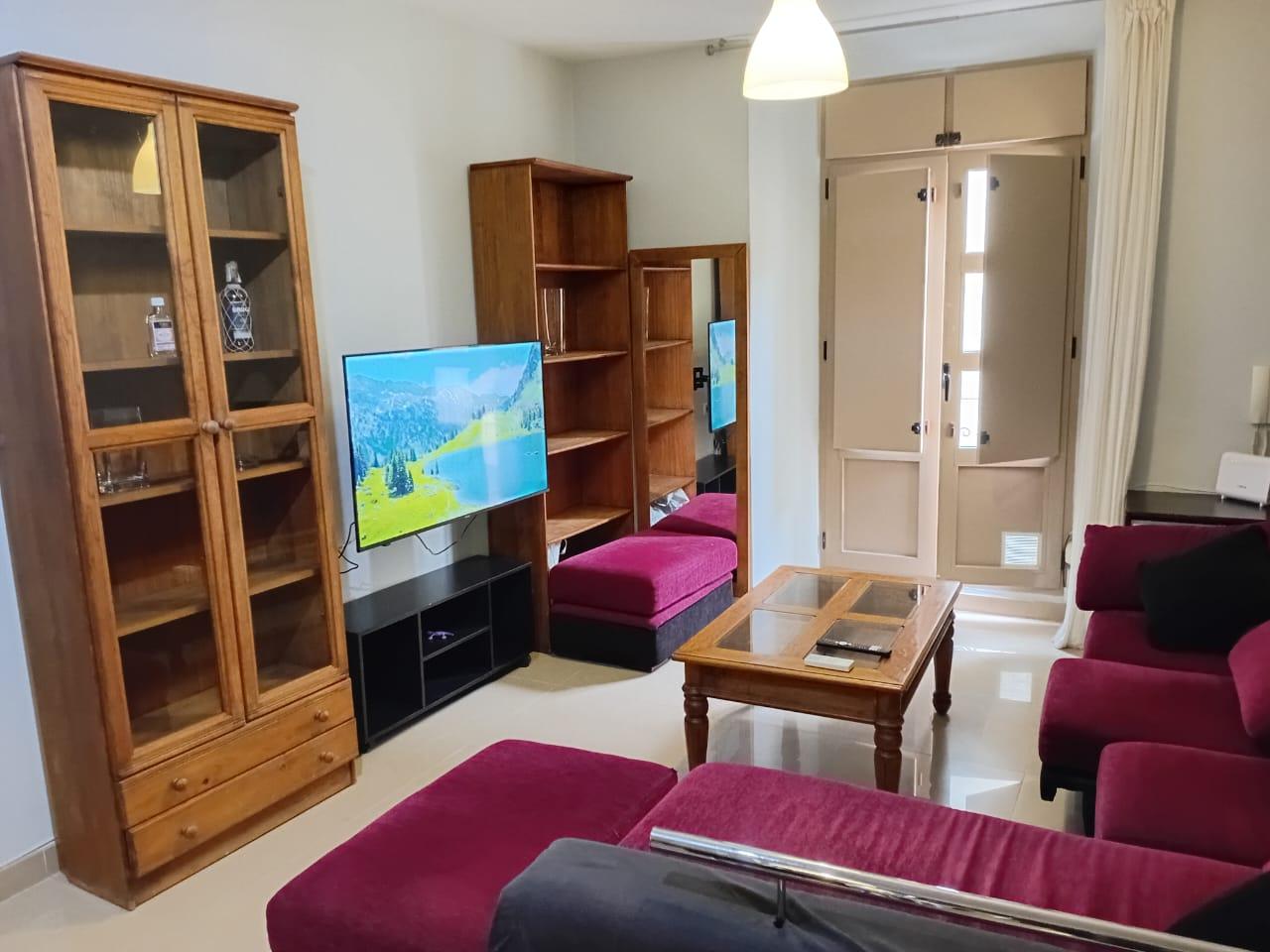 Piso en Calle Hinestrosa, Málaga, Málaga de 36 m2