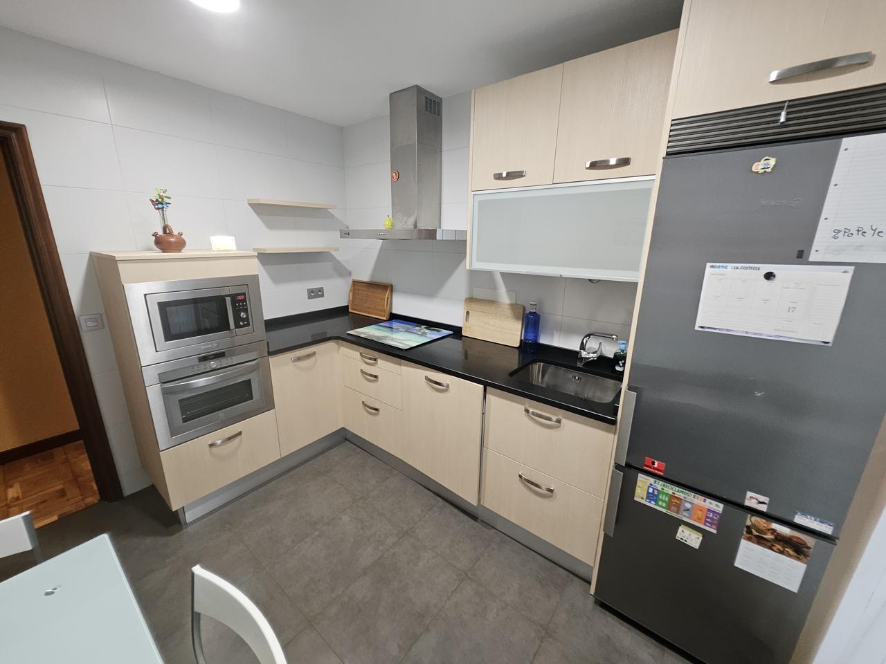 Piso en venta en Guipúzcoa
