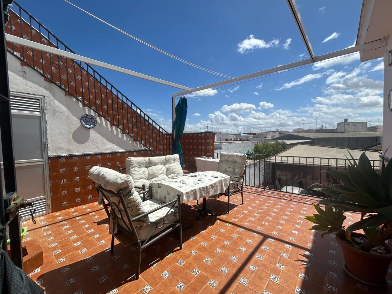 Chalet en venta en Sevilla