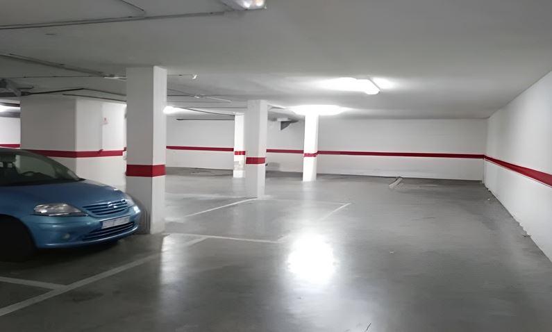 Garaje en venta en Valencia