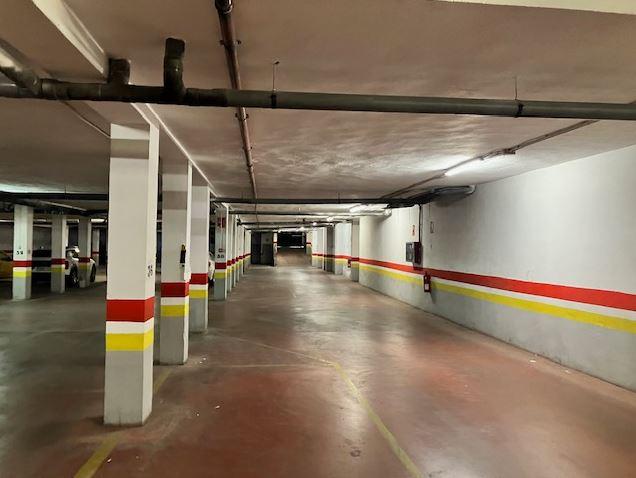 Garaje en venta en Valencia
