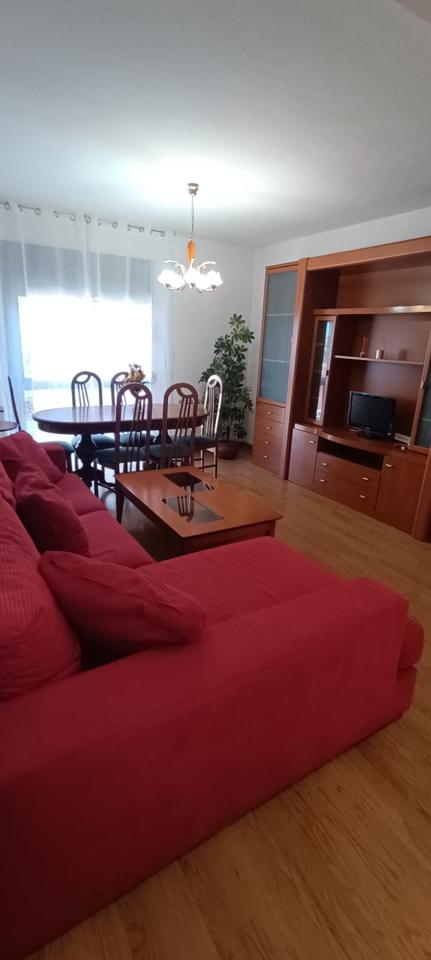 Piso en Carrión de Calatrava, Ciudad Real de 62 m2