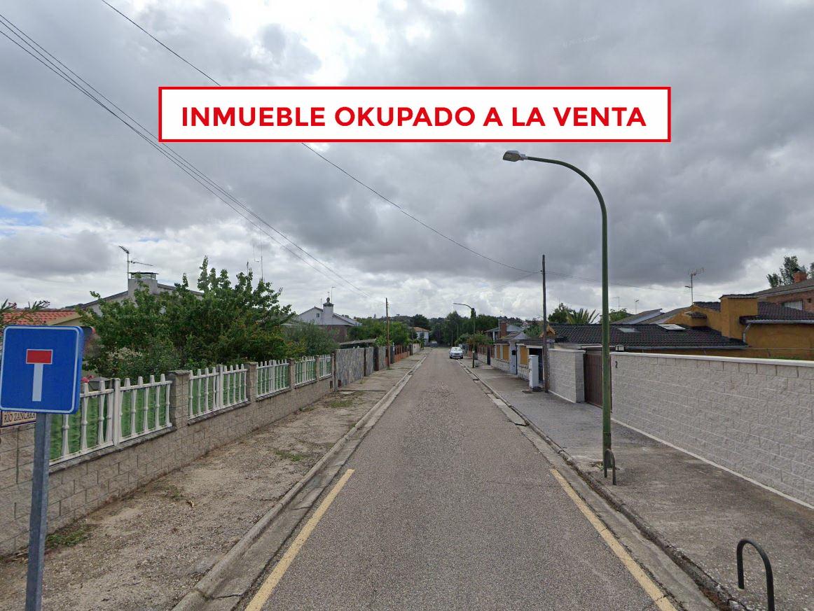 foto de CHALET ADOSADO EN SANTA CRUZ DE RETAMAR, TOLEDO