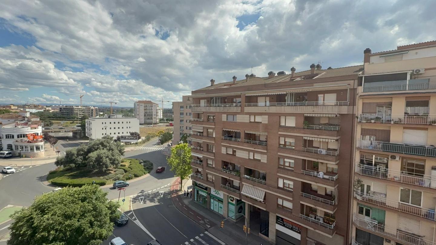 Piso en Avinguda de les Garrigues, Lleida, Lleida de 114 m2