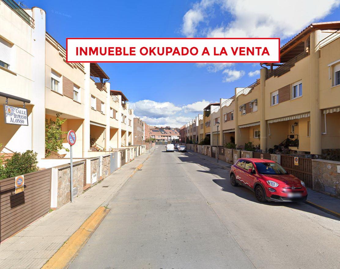 foto de CHALET ADOSADO EN TALAVERA DE LA REINA, TOLEDO