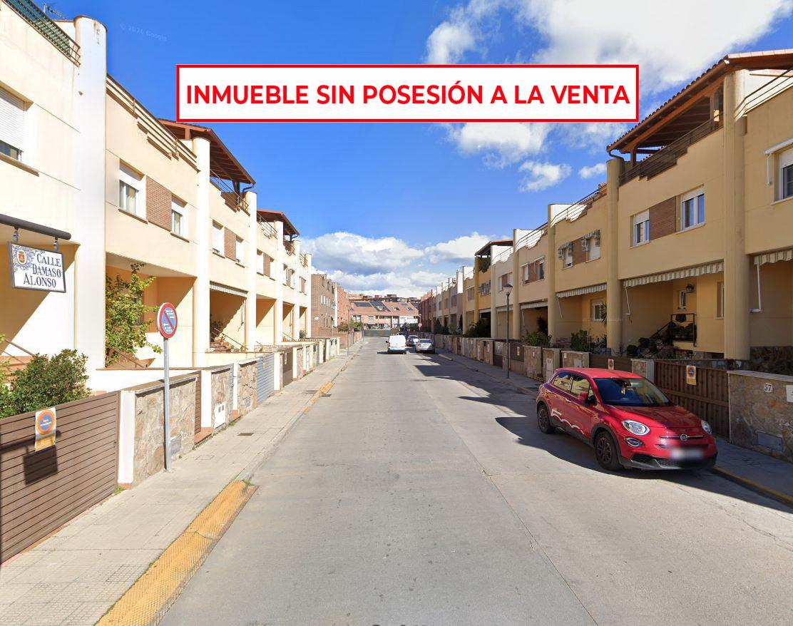 foto de CHALET ADOSADO EN TALAVERA DE LA REINA, TOLEDO