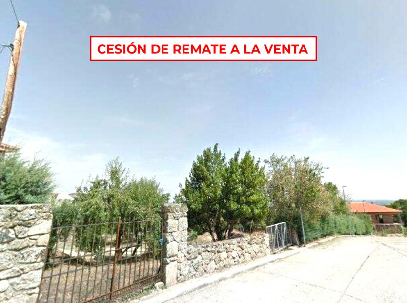 foto de CASA EN SAN PABLO DE LOS MONTES, TOLEDO