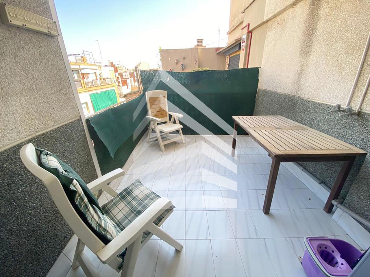atico en barcelona · carrer-de-la-riera-blanca-08028 320000€