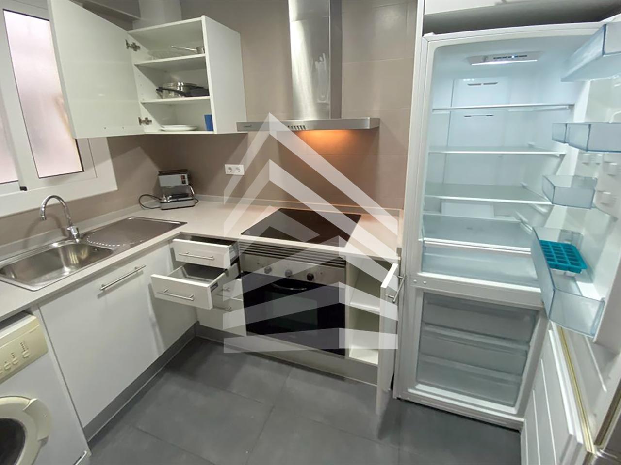 atico en barcelona · carrer-de-la-riera-blanca-08028 320000€