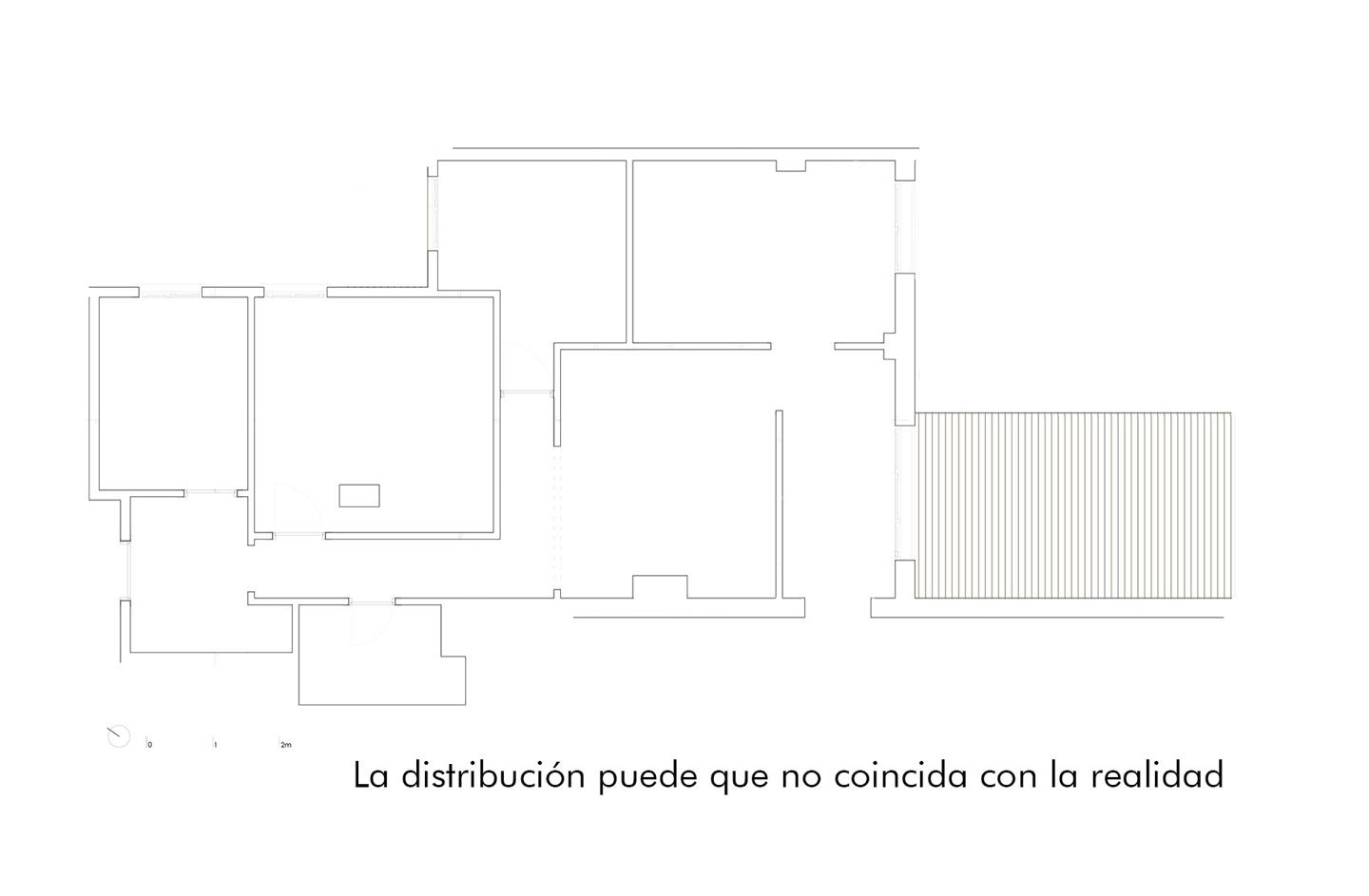 atico en barcelona · carrer-de-la-riera-blanca-08028 320000€